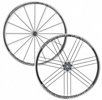 CAMPAGNOLO SHAMAL ULTRA C17 2-WAY FIT WHEELSET